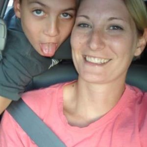 Meet your Posher, Jordan